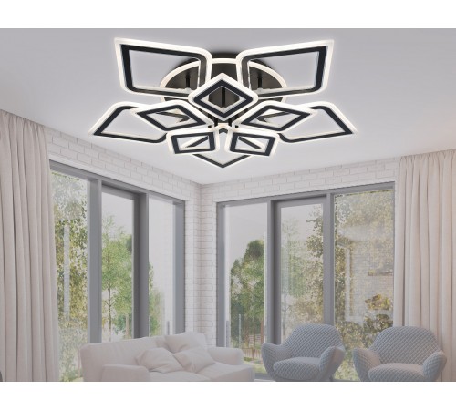 Потолочная люстра Ambrella Light FA8915 FA