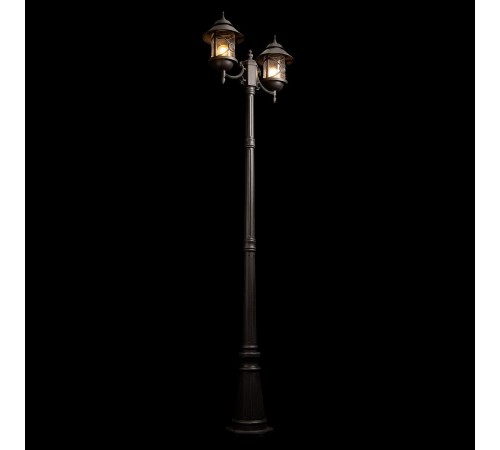 Фонарный столб Loft it 100021/2200 Prato
