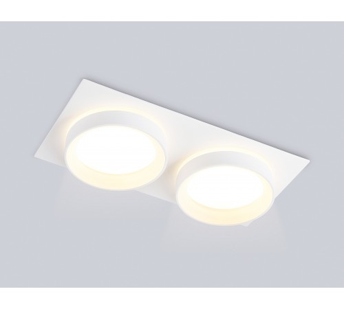 Встраиваемый светильник Ambrella Light TN6711 TN