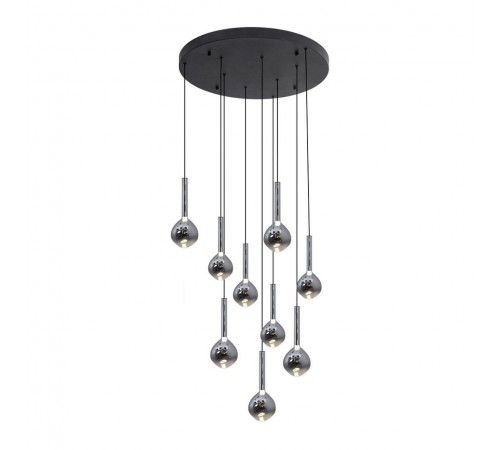 Подвесная люстра Aployt APL.058.13.36 Wisia