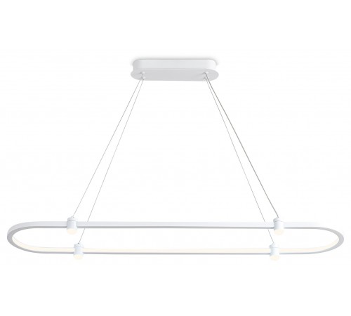 Подвесной светильник Ambrella Light FL5588 FL