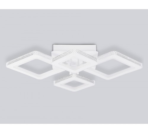 Потолочная люстра Ambrella Light FA8878 FA