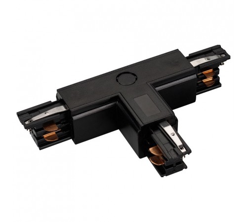 Соединитель с токопроводом T-образный для треков Arlight 026150 LGD-4TR