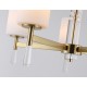 Люстра на штанге Ambrella Light LH56261 HIGH LIGHT