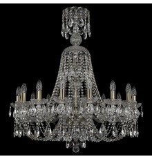 Подвесная люстра Bohemia Art Classic 11.21.16.300.XL-95.Br.Sp 11.21