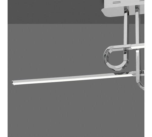 Светильник на штанге Mantra 6124 Cinto