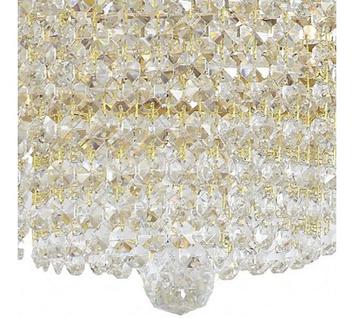 Люстра на штанге Arti Lampadari Elba E 1.2.60.100 G Elba