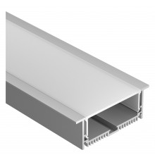 Профиль встраиваемый Arlight 019315 SL-LINIA88-F-2000 ANOD