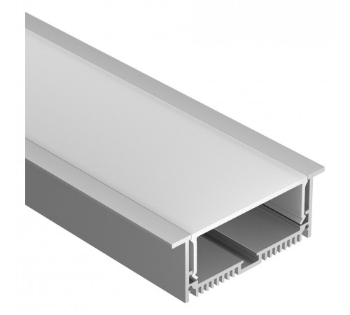 Профиль встраиваемый Arlight 019315 SL-LINIA88-F-2000 ANOD