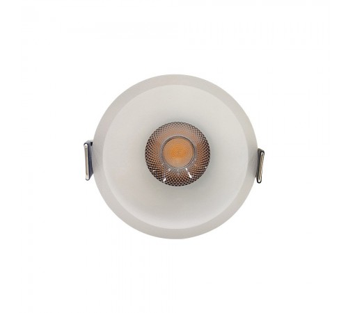 Встраиваемый светильник Mantra 8766 Rombok