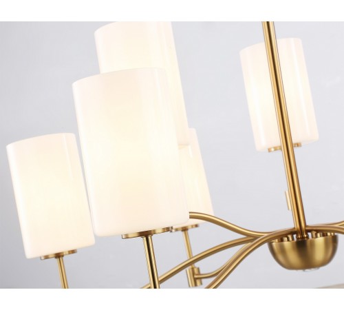 Подвесная люстра Ambrella Light LH56054 LH