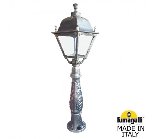 Наземный высокий светильник Fumagalli U33.162.000.BXH27 Simon