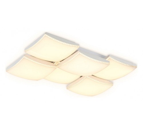 Потолочная люстра Ambrella Light FP2326 FP