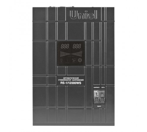 Стабилизатор Uniel 07386