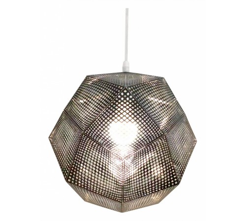 Подвесной светильник LUMINA DECO LDP 6849-320 CHR Ascona