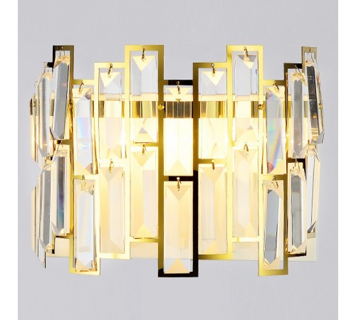 Накладной светильник Ambrella Light TR5055 TR