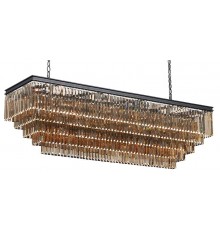 Подвесная люстра Vitaluce V5853-1/30