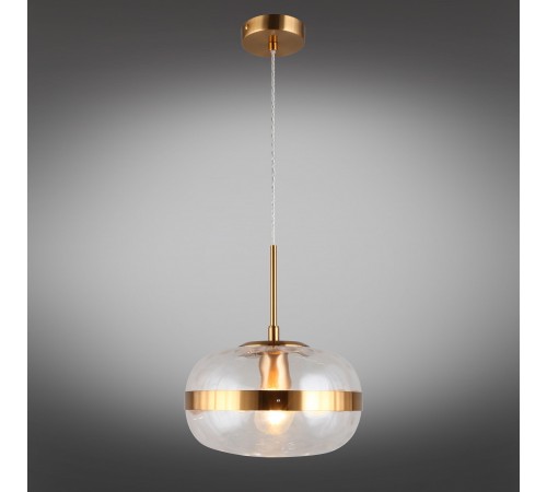 Подвесной светильник Aployt APL.305.06.01 Gabriela