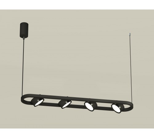 Подвесной светильник Ambrella Light XB9164100 XB