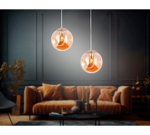 Подвесной светильник Ambrella Light TR3510 TR