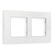 Рамка на 2 поста Ambrella Volt AF930102 Grand