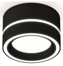 Накладной светильник Ambrella Light XS8102018 XS