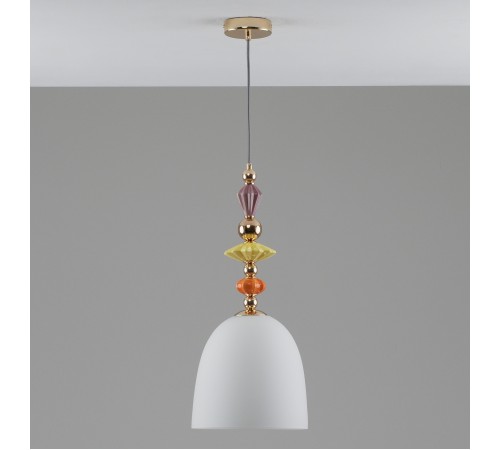 Подвесной светильник Moderli V11179-1P Charm