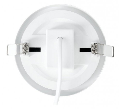 Встраиваемый светильник Eglo 900935 Fueva flex