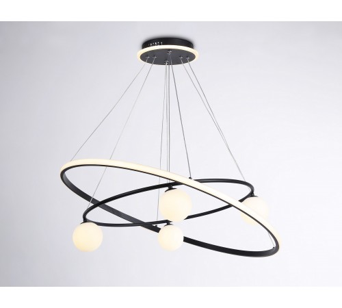 Подвесная люстра Ambrella Light FL66327 FL