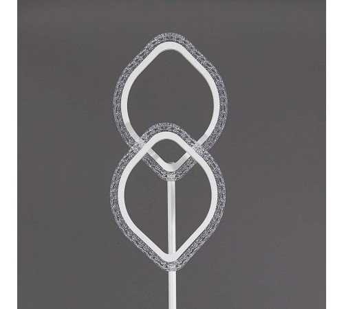 Торшер Escada 568/L LED Bubble