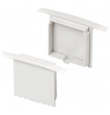 Набор заглушек для профиля Arlight 017620 ARH-POWER-F-W35