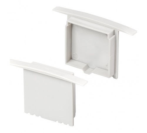 Набор заглушек для профиля Arlight 017620 ARH-POWER-F-W35