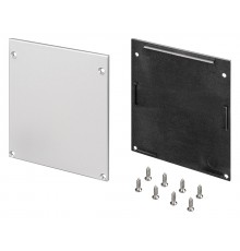 Заглушка для профиля Arlight 028994 S-LUX