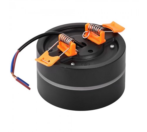 Накладной светильник Feron 48753 HL455