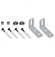 Крепеж Arlight 021187 S2-LINE-FIX-15mm Set