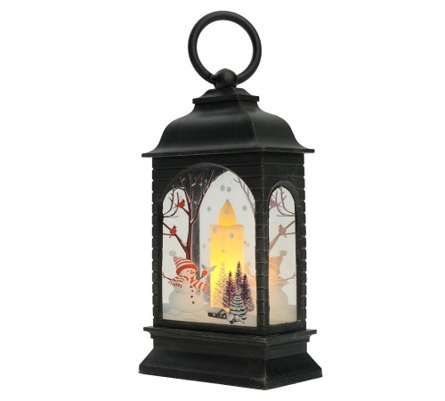Фонарь новогодний Feron 51456