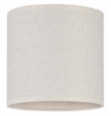 Плафон текстильный Nowodvorski 8518 Cameleon Barrel Wide S WH