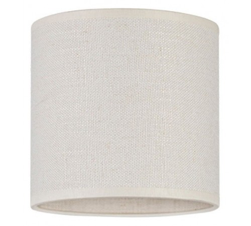 Плафон текстильный Nowodvorski 8518 Cameleon Barrel Wide S WH