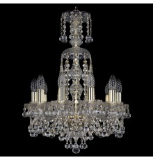 Подвесная люстра Bohemia Art Classic 11.26.10.141.XL-60.Gd.B 11.26