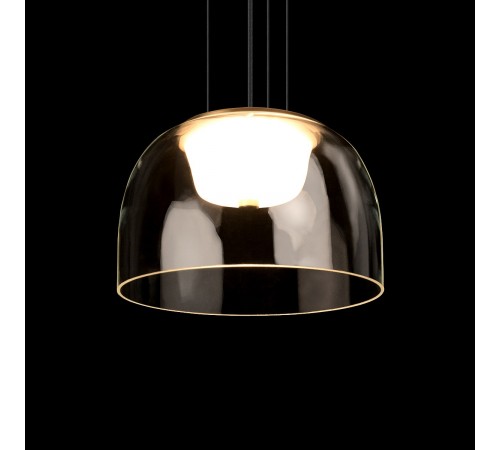 Подвесной светильник Loft it 10428/B Tinkerbell