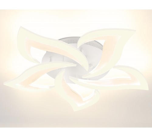 Потолочная люстра Ambrella Light FA4471 FA