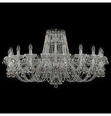 Подвесная люстра Bohemia Art Classic 11.26.20.400.Cr.B 11.26