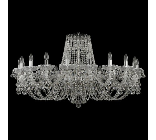 Подвесная люстра Bohemia Art Classic 11.26.20.400.Cr.B 11.26