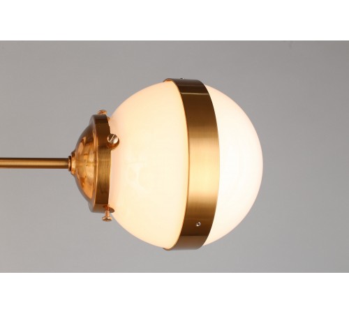 Люстра на штанге Aployt APL.819.07.13 Nika