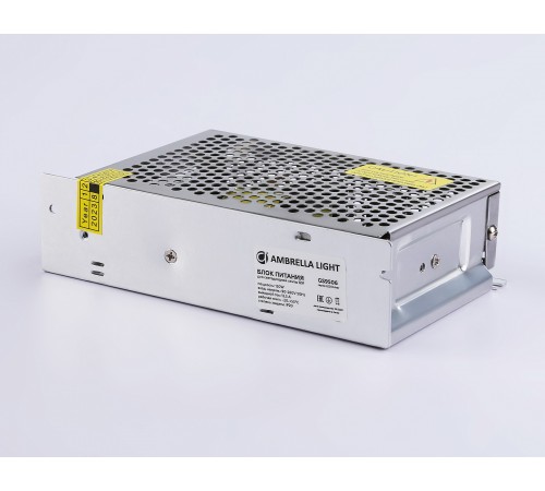 Блок питания Ambrella Light GS9506 LED Driver
