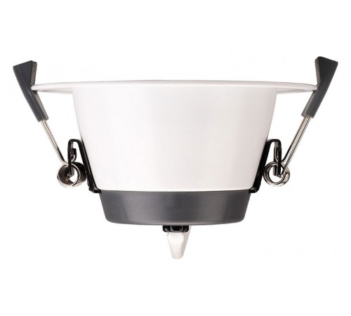 Встраиваемый светильник Arlight 023198(2) CYCLONE