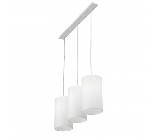 Подвесной светильник Vitaluce V2895-0/3S V2895
