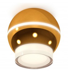 Накладной светильник Ambrella Light XS1105031 XS