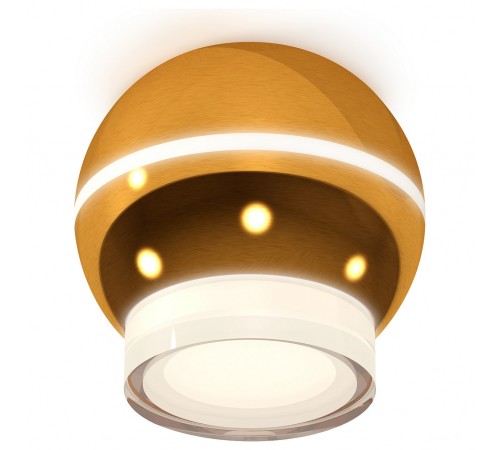 Накладной светильник Ambrella Light XS1105031 XS