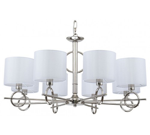 Подвесная люстра Escada 10167/8PL Moraine